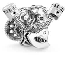 filtro de búsqueda de audi por motor