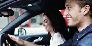 Buscador de vehículos Audi Selection :plus