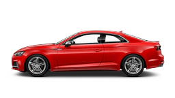 audi S5 Coupe